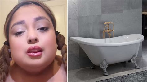 shawty bae only fans leaks|Shawty Bae Bathtub Pics / Video Leak